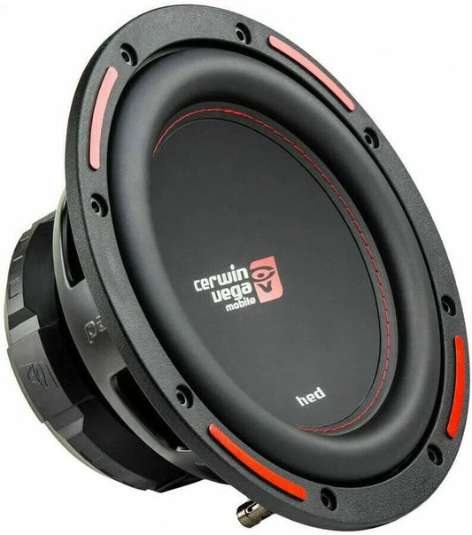 Bajo Cerwin Vega 10" H7104S