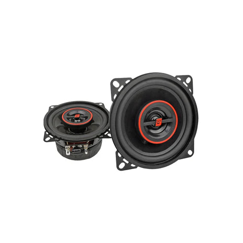 Bocinas Cerwin Vega 4" H740