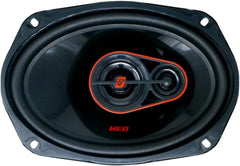 Bocina Cerwin Vega 6X9 H7693