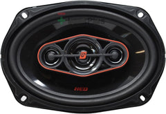 Bocinas Coaxiales de 6x9" H7694 Cerwin Vega.