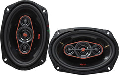 Bocinas Coaxiales de 6x9" H7694 Cerwin Vega.