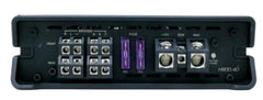 Amplificador H800.4D Cerwin Vega