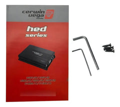 Amplificador H900.6D Cerwin Vega