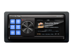 Reproductor Multimedia (HI-RES) Alpine HDS990