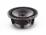 Componente (Hi-Res-Audio) Alpine HDZ-653