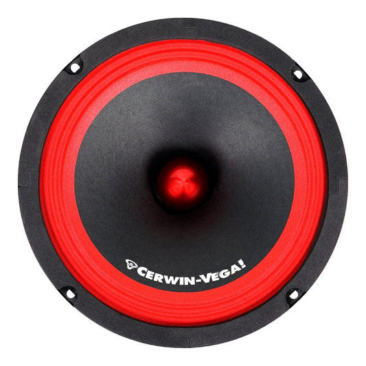 Medios Cerwin Vega 8 HED8P