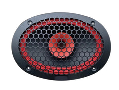 Medios Cerwin Vega 6x9 HEDPS69