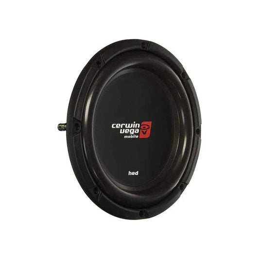 Bajo Cerwin Vega HS104D (PLANO)