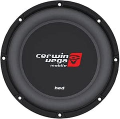 Bajo Cerwin Vega HS124D (PLANO)