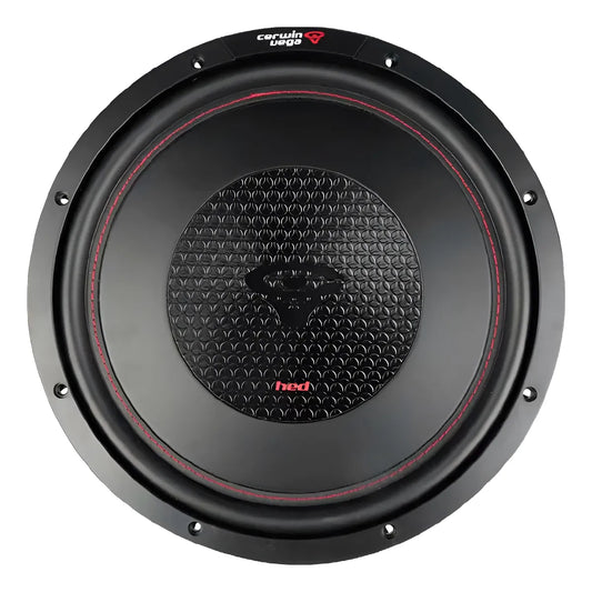 Bajo Cerwin Vega 12" HS12DV2