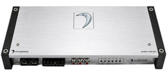 Amplificador Diamond Audio HXM1100.6D