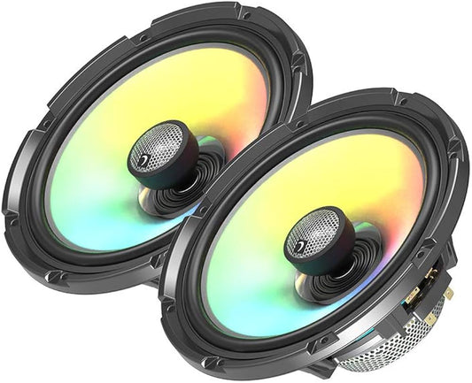 Bocinas Diamond Audio 6x5 HXM65F4
