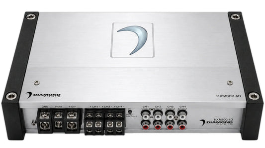 Diamond Audio HXM800.4