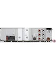 Estéreo JVC KD-X380BTS