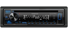 Estéreo KENWOOD KDC-BT282U
