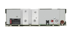 Estéreo KENWOOD KDC-BT282U