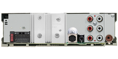 Estéreo KENWOOD KDC-BT782HD