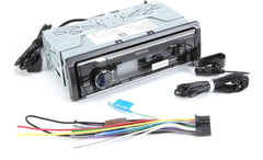 Estéreo KENWOOD KMMBT732HD