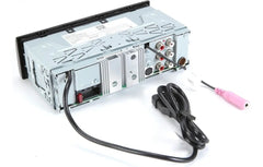 Estéreo KENWOOD KMMBT732HD
