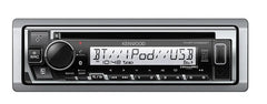 Estéreo KENWOOD KMR-D382BT