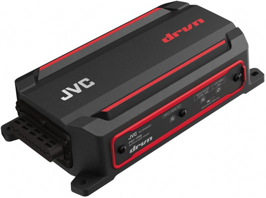 Amplificador JVC Marino KS-DR2001D
