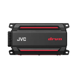 Amplificador JVC Marino KS-DR2001D