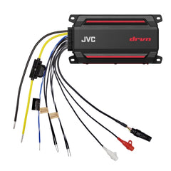 Amplificador JVC Marino KS-DR2001D