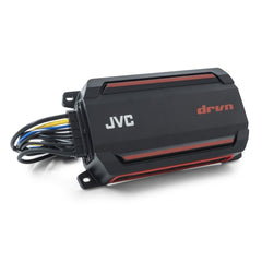 Amplificador JVC Marino KS-DR2001D