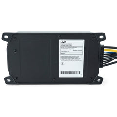 Amplificador JVC Marino KS-DR2001D