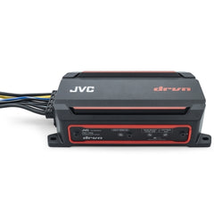 Amplificador JVC Marino KS-DR2001D