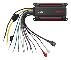 Amplificador JVC Marino KS-DR2104BT