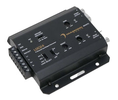 Alta Baja Diamond Audio LOC24