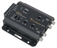 Alta Baja Diamond Audio LOC24