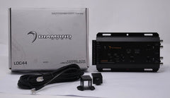 Alta Baja Diamond Audio LOC44