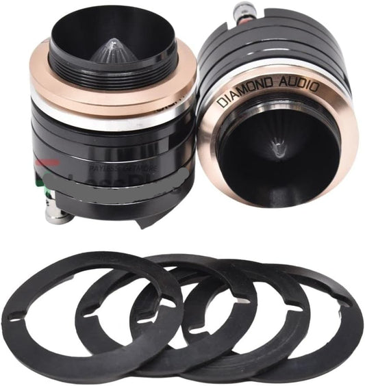 Tweeter Diamond Audio M01T