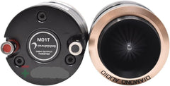 Tweeter Diamond Audio M01T