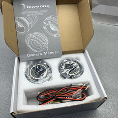 Tweeter Diamond Audio M075T