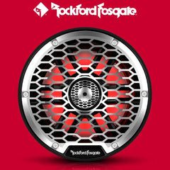 Bocinas Rockford Fosgate M265B 6.5" MARINAS