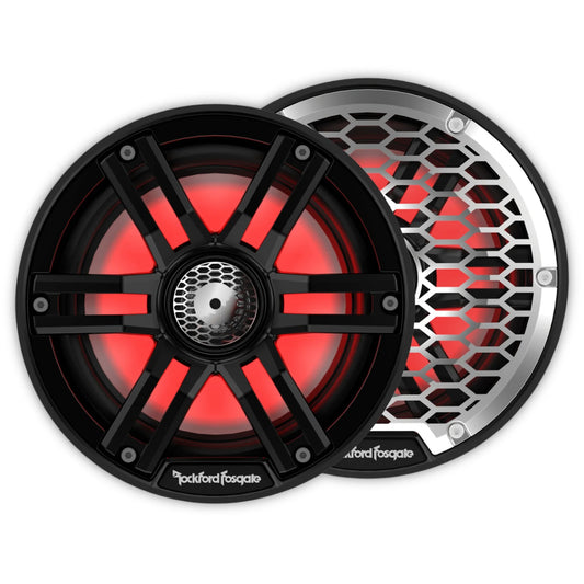 Bocinas Rockford Fosgate M265B 6.5" MARINAS