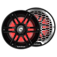 Bocinas Rockford Fosgate M265B 6.5" MARINAS