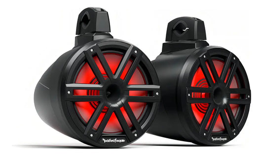 Bocina Torre Rockford Fosgate M2WL10HB