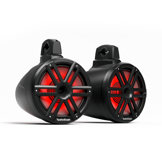 Bocina Torre Rockford Fosgate M2WL10HB