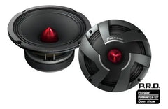Medios Pioneer 8" TS-M800 PRO