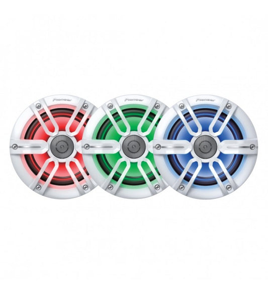 Kit de luces led UD-ME650LED