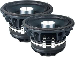 Bocinas Diamond Audio 5x25" MP525