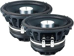 Bocinas Diamond Audio 5x25" MP525