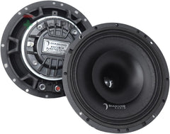 Bocina Diamond Audio MP654