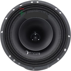 Bocina Diamond Audio MP654