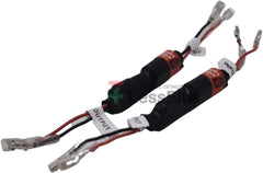 Bocina Diamond Audio MP654