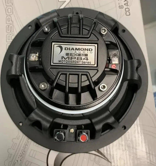Bocina Diamond Audio MP84